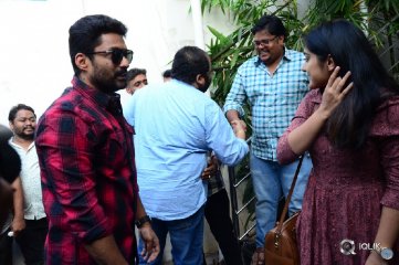 118 Movie Success Celebrations